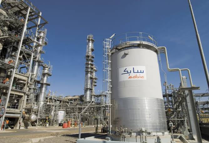 Petrochemicals
