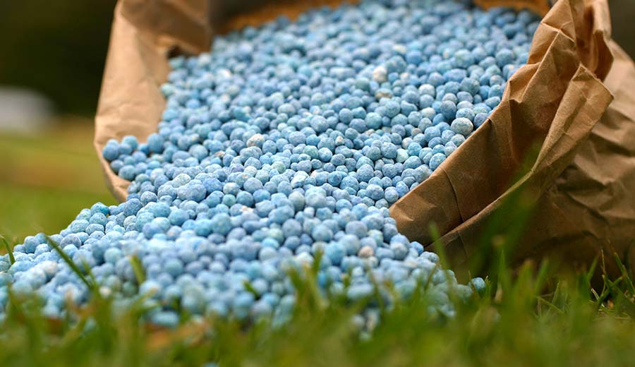 Fertilizers