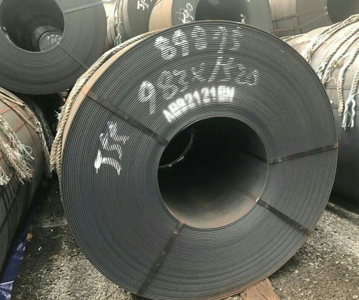 METALS