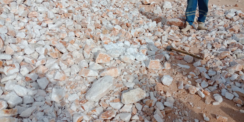 Quartz