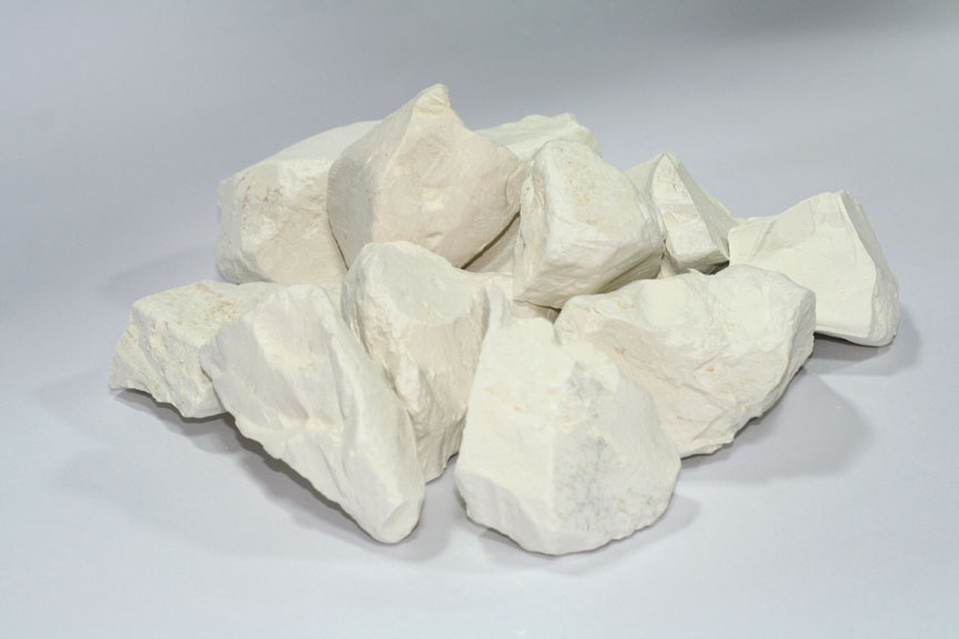 kaolin