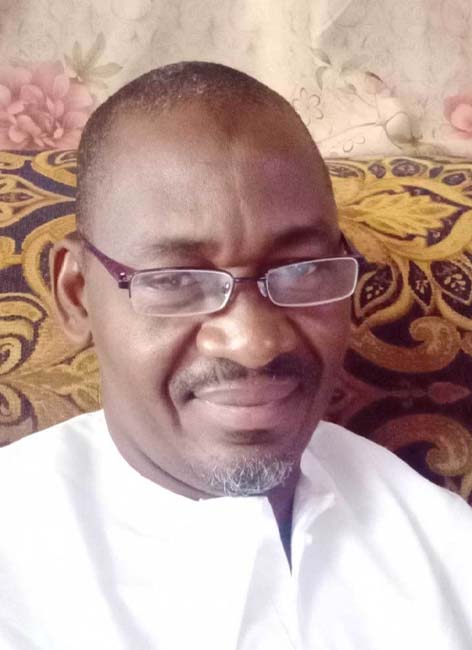 Sidi Ouedraogo